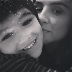 Meet your Posher, Ingrid